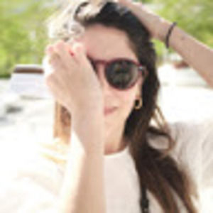 Meet your Posher, Elena